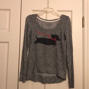 LIGHT CASUAL SWEATER 🐶🐾